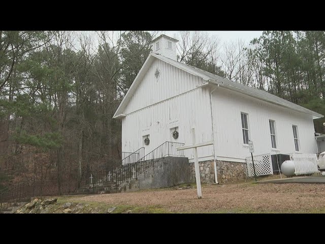 Chubb Chapel will work to reignite its roots with new grant