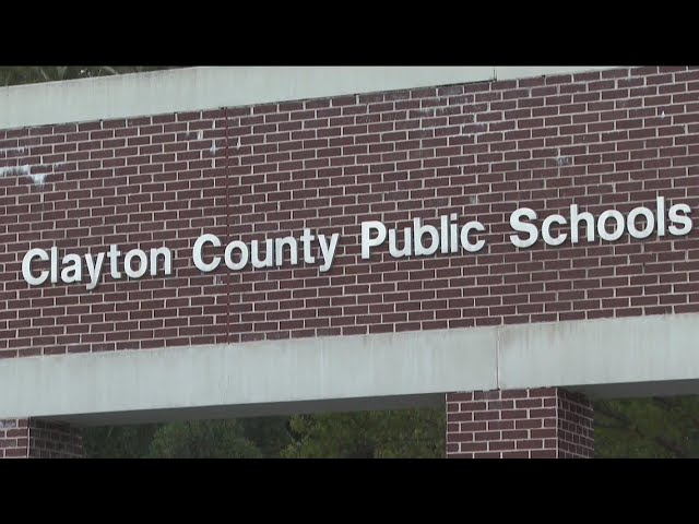 Clayton County Public Schools to receive free mental health services