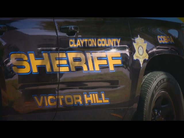 Clayton County to elect new sheriff after Victor Hill's conviction