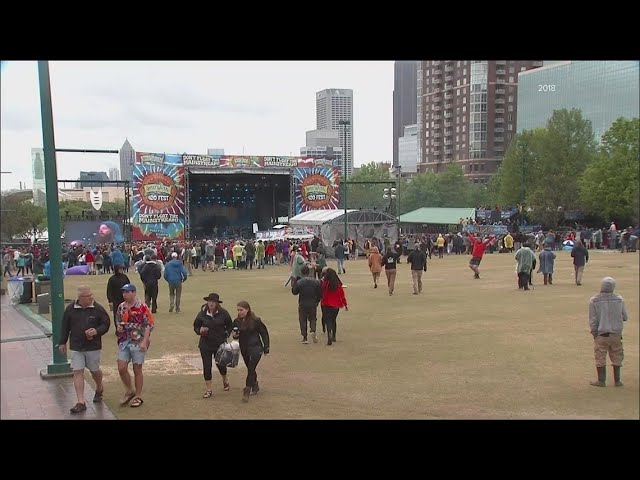 Sweetwater scales back venue for annual fest, says safety is top priority