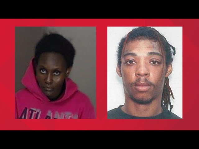 Mother facing murder charge in 4-year-old's death; man also wanted, DeKalb police say