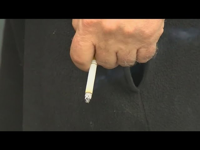 Georgia bill would raise tax on cigarettes, vapes
