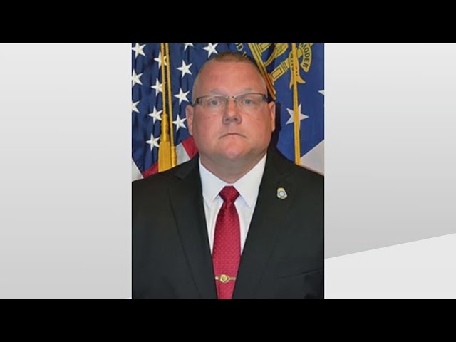 Georgia prison warden fired, arrested on RICO charges