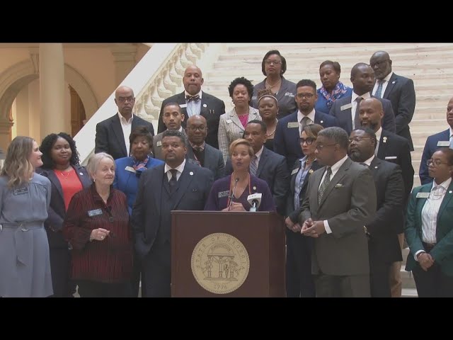 HBCU subcommittees ask schools to look into state funding