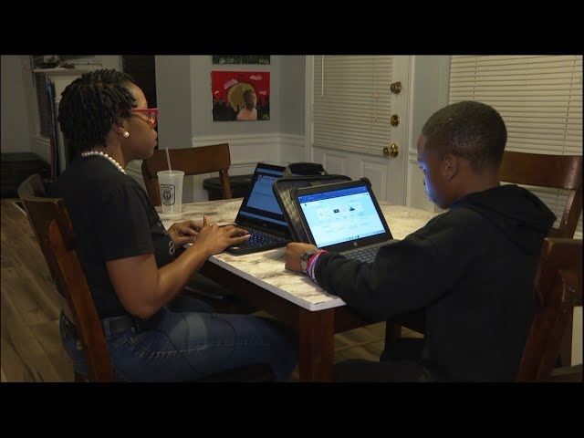 How this Clayton County mom paid off $75k in debt