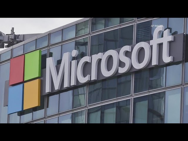 Impacts of Microsoft's pause on development in Atlanta
