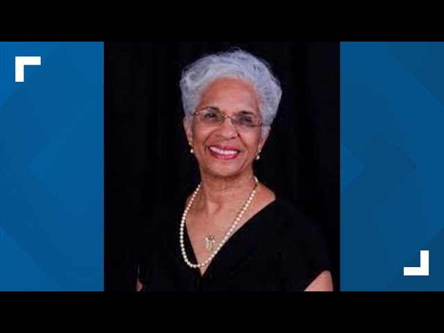 Atlanta's first Black first lady Bunnie Jackson-Ransom to be laid to rest