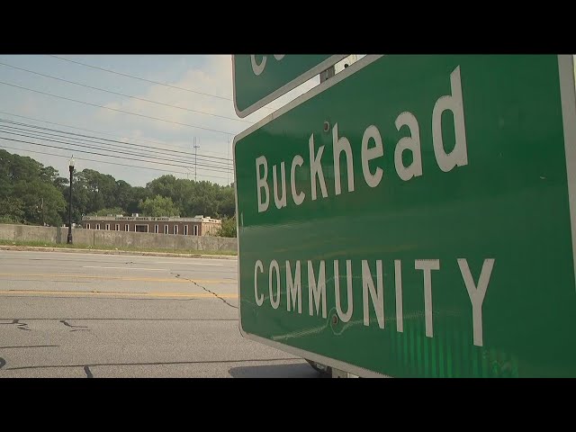 Lawmakers renew push for Buckhead cityhood