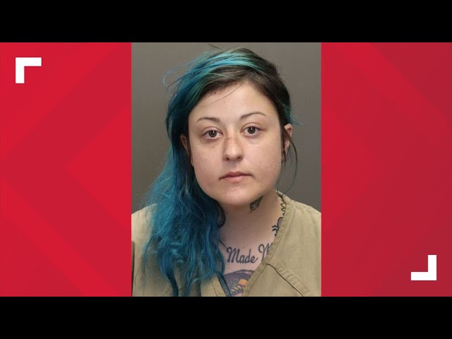 Marietta woman charged in crash that injured Ohio state trooper