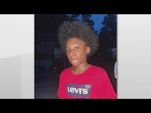 Mom devastated after son killed near Norcross home