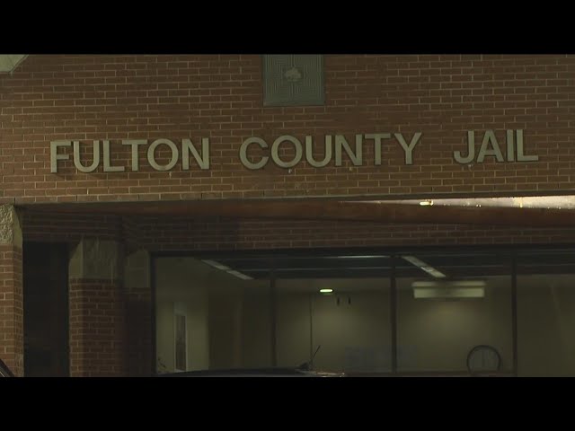 New Fulton Co. jail could cost $2 billion, study says
