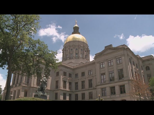New Georgia bills | What to know