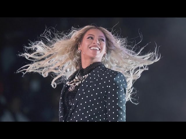 Beyoncé announces 2023 'Renaissance' world tour with stop at Mercedes-Benz Stadium