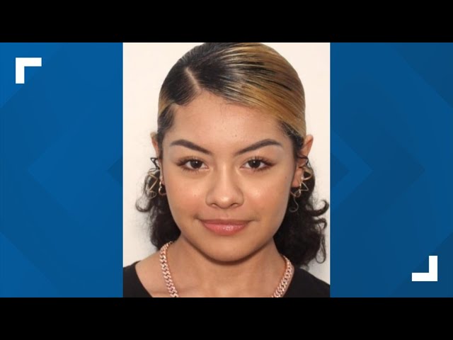 Remains found in Dacula identified as 16-year-old Susana Morales