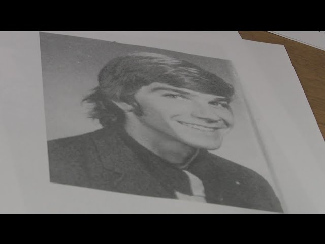 Remains of Georgia college student identified more than 40 years later