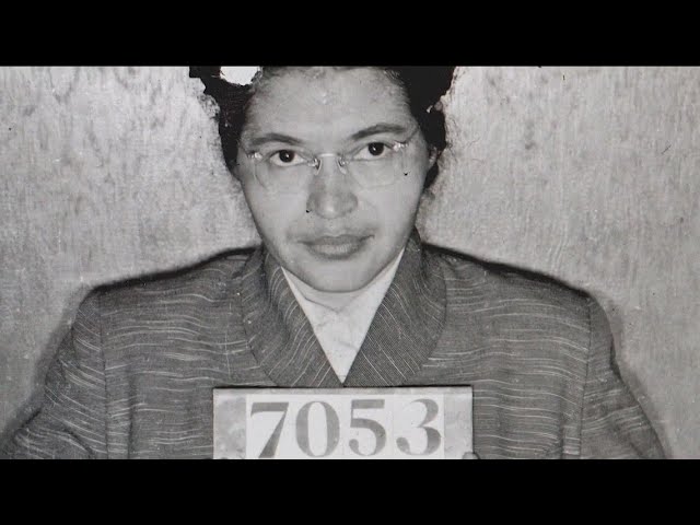 Rosa Parks Day event being held in Atlanta