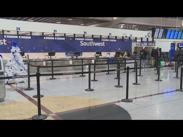 Southwest Airlines promises travel showdown is fixed