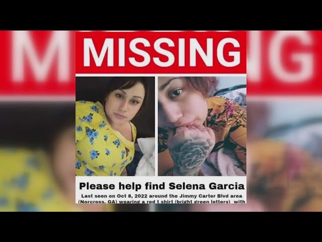 Hispanic Alliance Georgia calling for justice in 3 missing persons cases