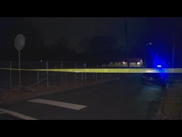 Teen killed after dispute leads to gunfire in Atlanta