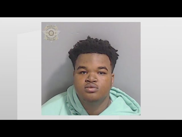Teenager denied bond in violent shooting, beating death of 21-year-old