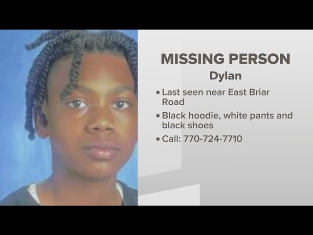 Teens reported missing in DeKalb County