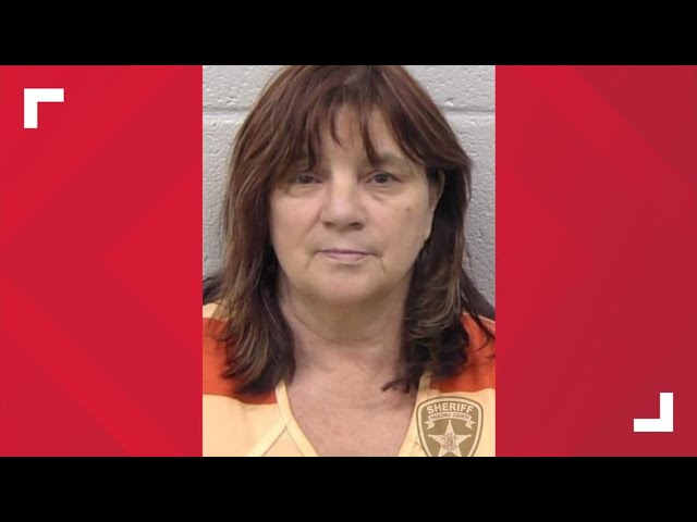Paulding County daycare owner arrested again, faces 17 counts of cruelty to children