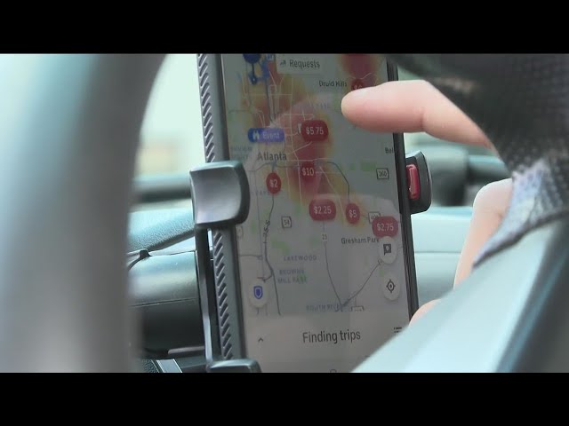 Uber rolls out new safety feature in Atlanta | How it works