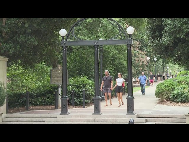Student safety in the spotlight after Michigan State University shooting