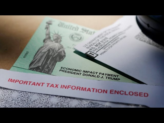 IRS says file your income taxes as decision made to not tax most Georgia refund checks