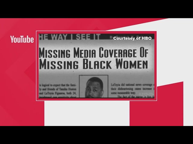 Advocate looks to shed light on missing people of color, rid term 'runaway'